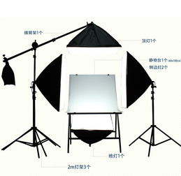 專業影像服務 產品拍攝、畫冊制作與攝像制作的一站式解決方案